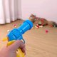 thumbnail image 4 of Interactive Cat LaunchingToy Ball Set for Boredom Cat Teaser PlushBall Toy Pet Cat Chasing Toy Indoor Entertainment Toy, 4 of 5