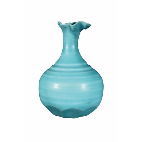 Amaco Glaze - High Fire - Turquoise - HF-26 pt