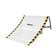 thumbnail image 1 of MERIGLARE RC Car Jumping Ramp RC Stunt Takeoff Board for Family Party Backyard Outdoor 99x95x39.5cm, 1 of 7