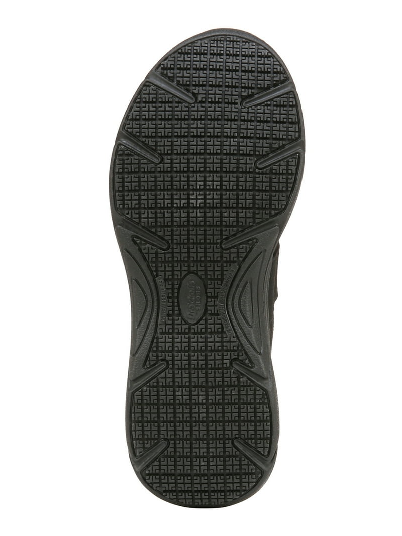 Womens Dr. Scholl's Got It Gore Slip Resistant Shoe - Walmart.com