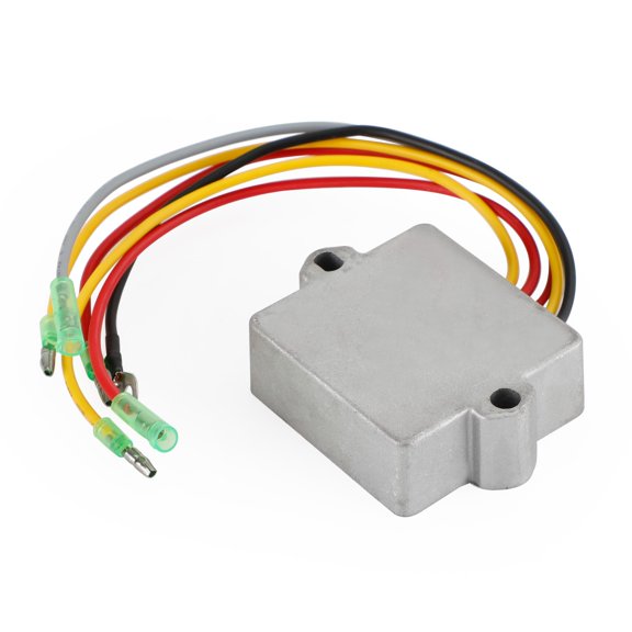 RECTIFIER VOLTAGE REGULATOR For MERCURY MARINER Outboard 6 Wire 815279-3 883072T