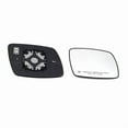 thumbnail image 4 of 1pc Right-For Dodge Journey JCUV 2009-2019 Accessories Left or Right Side Heated Wing Mirror Glass Rearview Mirror Lens, 4 of 7