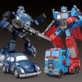 thumbnail image 4 of NEW Transformation Movie Toys Anime Cool Action Figure Plastic ABS Robot Car Tank Aircraft Dinosaur Model Kids Boy Gift, 4 of 5