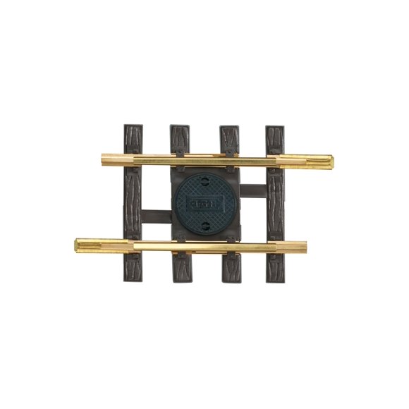Pista De Escala G Ajustable LGB 88 - 120 Mm