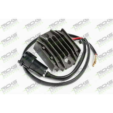 Ricks Rectifier/Regulator 10-141