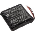 thumbnail image 2 of Speaker Battery for Marshall TF-2200-1S4PA Kilburn CS-MRK100SL 14.4V 2600mAh NEW, 2 of 4