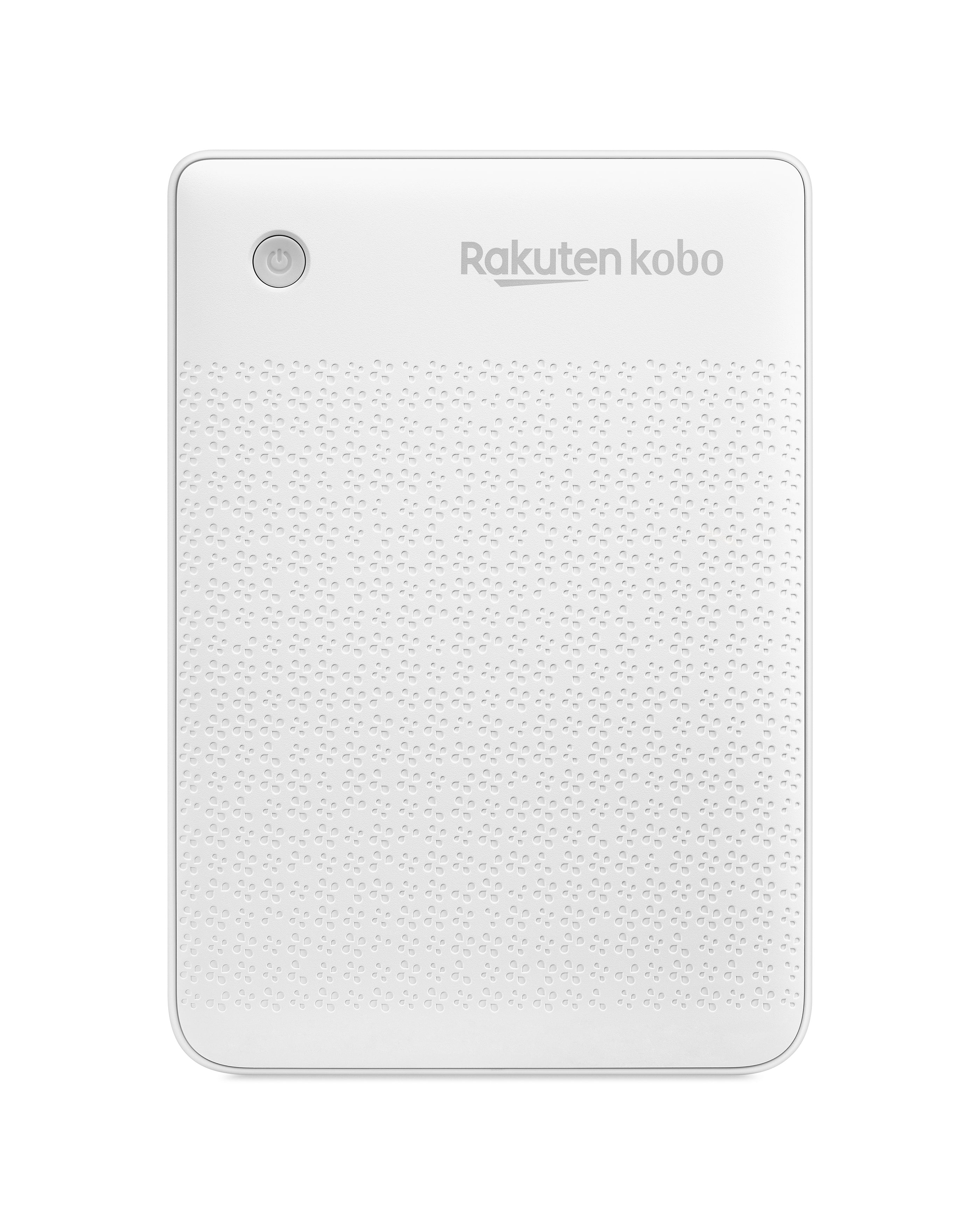 Kobo Clara Colour 6" eReader en Blanc