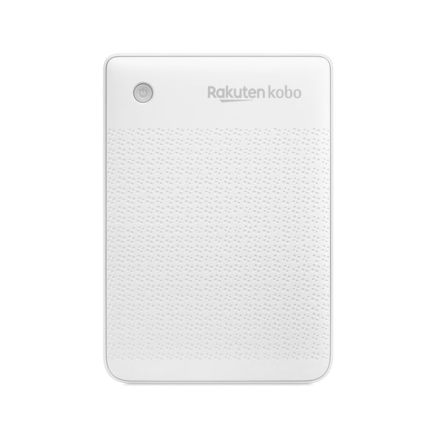 Kobo Clara Colour ホワイト（6インチ・カラー対応）16GB Kobo Clara Colour 6