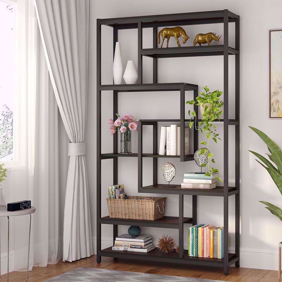Open Shelving Unit