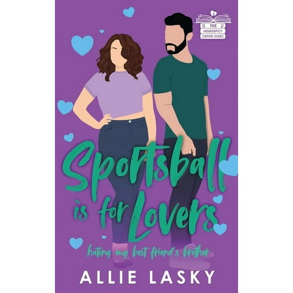 Sportsball is for Lovers, (Paperback)