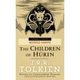 thumbnail image 2 of J. R. R. Tolkien: The Children of Húrin (Paperback), 2 of 2