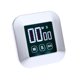 thumbnail image 2 of Temporizador De Cocina Pantalla Táctil Temporizador De Cocina Digital Temporizador De Cocina Temporizador Electrónico Magnético Y Cronómetro Alarma Con Pantalla Lcd sonducket HA021493-00, 2 of 5