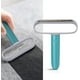 thumbnail image 1 of Quitapelusas portátil de doble cara, peine para cachemira, reutilizable para lana, cachemira y otras telas., 1 of 5