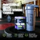 thumbnail image 4 of Oso de goma Preworkout REDCON1 Total War Sour, 30 porciones, 4 of 8