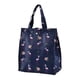 thumbnail image 2 of Bolsas De Aislamiento Bolso de hielo aislada Bolsas plegables para el almuerzo Paquete fresco de frutas al aire libre (A, 2 of 6