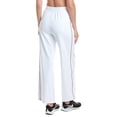 thumbnail image 2 of X by Gottex Women's Wide Leg Flow Track Pants, 2 of 3