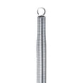 thumbnail image 1 of Unique Bargains Ressort de Pliage de Tuyau en PVC 21,5mm Ou 550mm Ressort de Pliage de Tube, 1 of 6