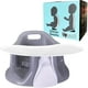 thumbnail image 1 of Upseat Silla elevadora con asiento de piso para bebé para sentarse con bandeja extraíble para comidas y tiempo de juego, desarrollada con fisioterapeutas para un desarrollo y una postura seguros y sal, 1 of 5