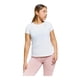 thumbnail image 1 of Playera Mujer Pirma Talla Ch Color Blanco, 1 of 3
