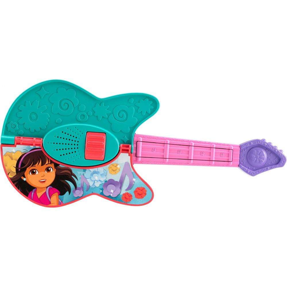 fisher price rock and learn guitar
