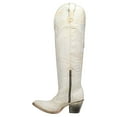 thumbnail image 3 of Corral Boots Womens Distressed Embroidered Round Toe Cowboy  Tall Boots, 3 of 5