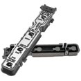 thumbnail image 3 of Soporte de luz trasera, soporte de bombilla, placa de circuito de enchufe de parada Compatible con Transit Mk6 Mk7 00, 3 of 5