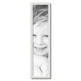 thumbnail image 2 of ArtToFrames 8x35 inch White Picture Frame, White Wood Poster Frame (4318), 2 of 8