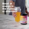thumbnail image 5 of Optimum Nutrition New Flavor Amino Energy - Pre Workout with Green Tea, BCAA, Amino Acids, Keto Friendly, Green Coffee Extract, Energy Powder - Tropical Sunrise, 65 Servings (Packaging May Vary), 5 of 5