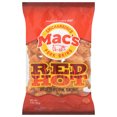thumbnail image 4 of Mac's Red Hot Fried Pork Skins 3 oz, 4 of 4