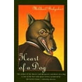thumbnail image 1 of Pre-Owned Heart of a Dog (Paperback) 0802150594 9780802150592, 1 of 1