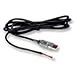thumbnail image 2 of FTDI USB-RS232-WE-1800-BT-00 cable, USB to RS232 Serial, 18M, Wire END, 2 of 2