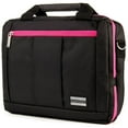 thumbnail image 5 of VANGODDY El Prado 3 in 1 Hybrid Backpack / Briefcase / Messenger Bag fits 14, 15, 15.6-inch Laptops Devices (Assorted Colors), 5 of 8