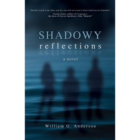 Pre-Owned Shadowy Reflections