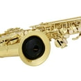 thumbnail image 6 of Yokua Saxophone Dampener Saxophone Mute Alto Saxophone Silencers Sax Saxophone Muter, 6 of 18
