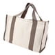 thumbnail image 1 of Bolsa de Herramientas Resistente, Bolsa de Herramientas de Gran Capacidad, Bolsa de Almacenamiento de Herramientas Portátil Con Diseño de Boca Ancha, Organizador de Herramientas, 1 of 7