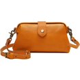 thumbnail image 1 of Bolso Bandolera Retro Hecho A Mano Para Médico, Bandolera De Cuero De Estilo Vintage Para Mujer Scienceny AP007667-01, 1 of 5