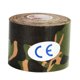 thumbnail image 4 of Cinta deportiva Cinta atlética Soporte muscular de fácil desgarro, envoltura de cinta muscular elástica de 16 pies para hombro, cuerpo, ,, 4 of 7