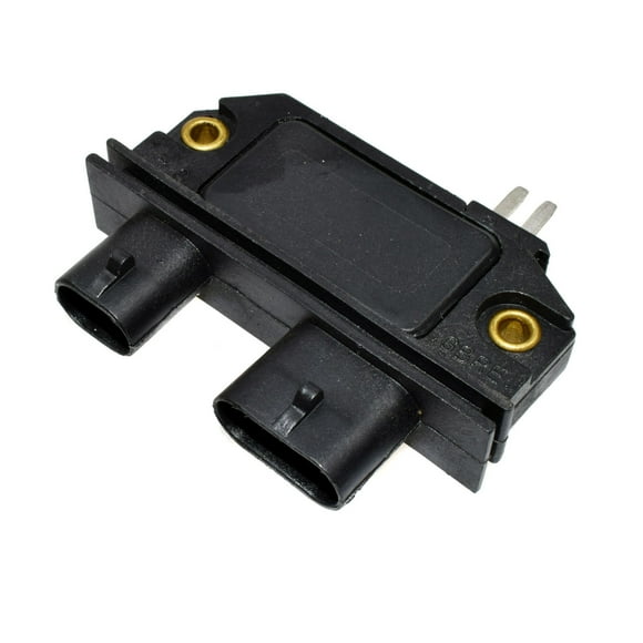 The ignition coil spark control module is suitable for Chevrolet for Buick for for Cadillac Tahoe for Pontiac LX340-