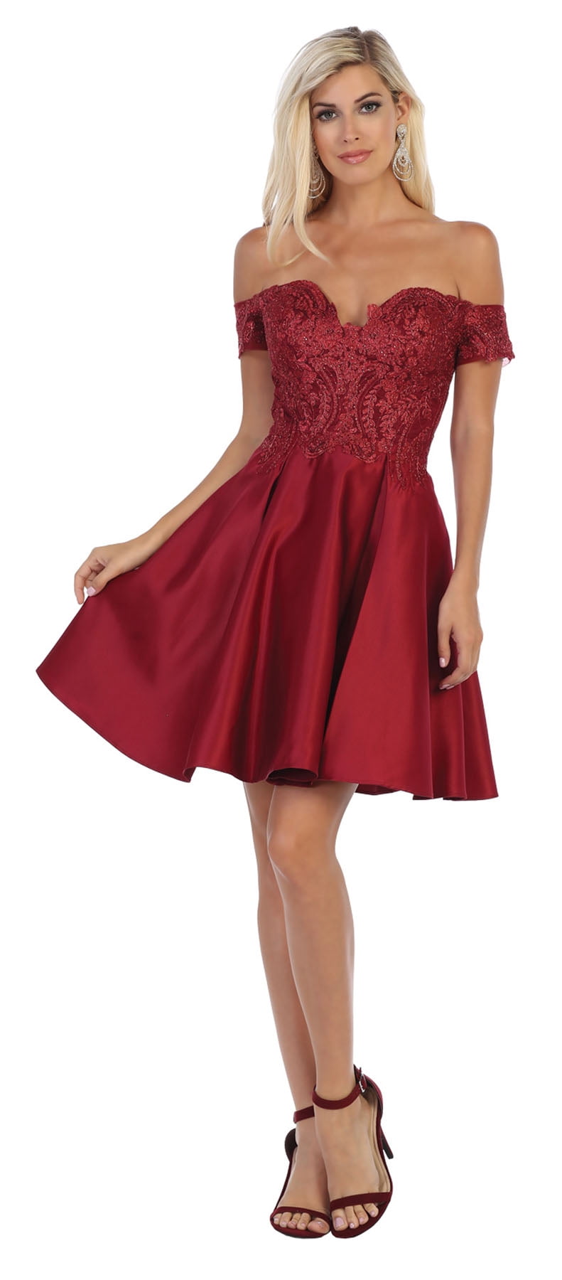 cocktail dress shops