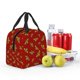 thumbnail image 5 of Disketp Hohey Bee Golden Bolsa Térmica para Almuerzo para Hombre y Mujer, Ideal para Trabajo, Senderismo y Picnic, 5 of 8