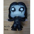thumbnail image 4 of 2025 FUNKO POP Movies: The Crow #133 Figura de acción limitada Juguetes Colección Modelo juguete regalo, 4 of 5