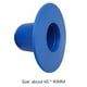 thumbnail image 3 of Tapón De Piscina 4 Uds. Bomba de filtro de piscina de tierra, colador, tapón de orificio de manguera para Intex Bestway Tmvgtek Libre de BPA, 3 of 3