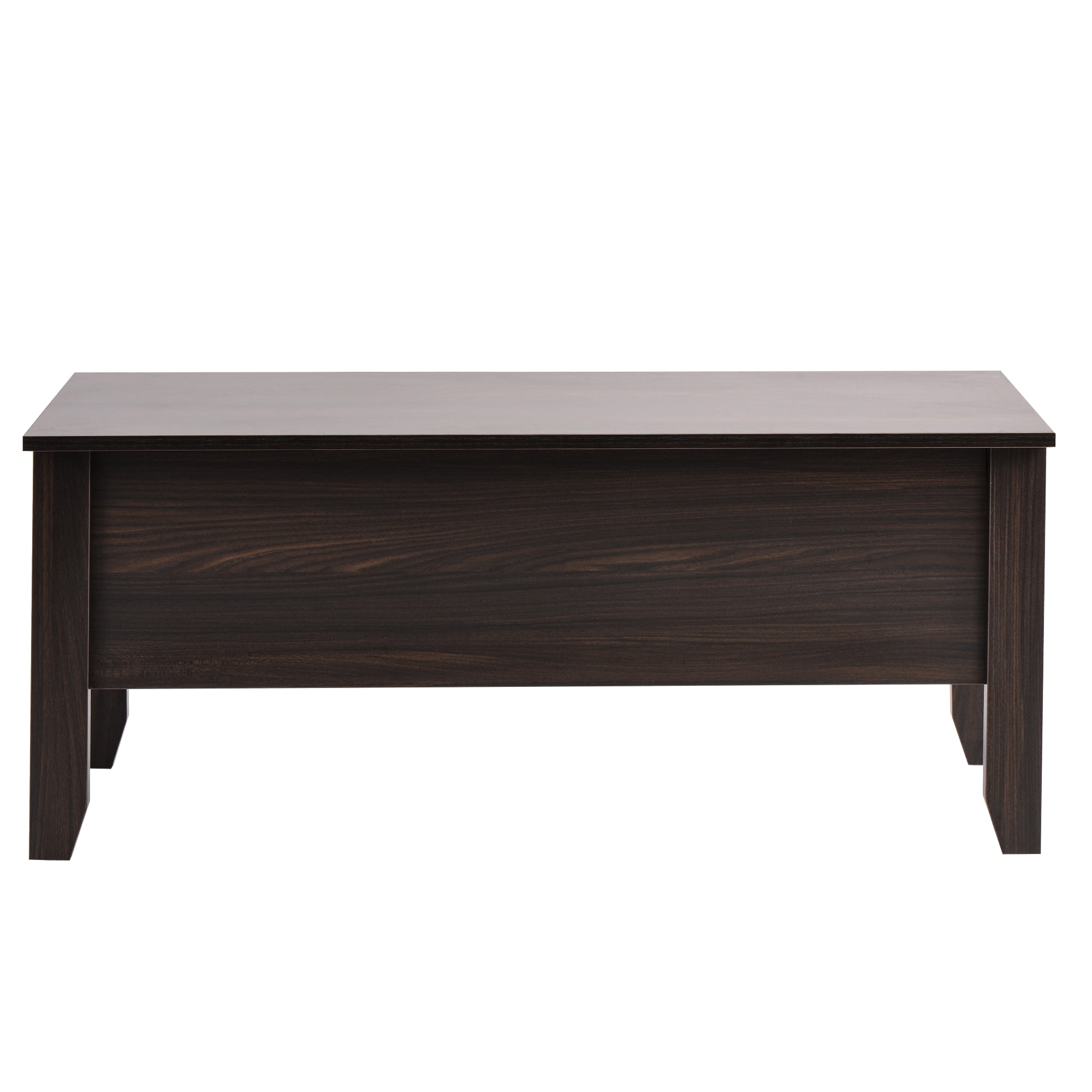 Modern Lift-Top Coffee Table with Storage Sofa Desk for Home