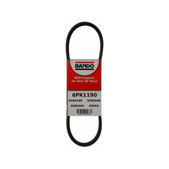 Cadillac Dts Water Pump Belt Replacement