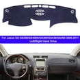 thumbnail image 1 of Leather Car Dashboard DashMat Cover For Lexus GS GS350 GS450h 300 G430 460 Non-Slip Sunshield Protector, 1 of 8
