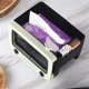 thumbnail image 5 of TV Tissue Box Multi Functional Creatives Tissue Box Holder with Cell Phone Slot Decoration Tissue Holder Home D, 5 of 5