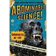 thumbnail image 2 of Abominable Science!: Origins of the Yeti, Nessie, and Other Famous Cryptids, (Paperback), 2 of 4