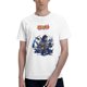 thumbnail image 1 of Camiseta de Manga Corta para Hombres Naru, 1 of 5