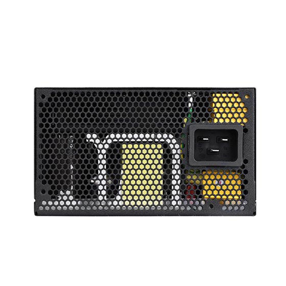 SilverStone Strider Titanium ST1100-TI - Power supply (internal
