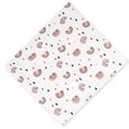 thumbnail image 1 of fastboy Baby Dining Chair Mat Anti-Skid Multifunctional Game Anti-Dirt Rug Waterproof Geometric Pattern Crawling Pad Picnic Household, 1 of 7